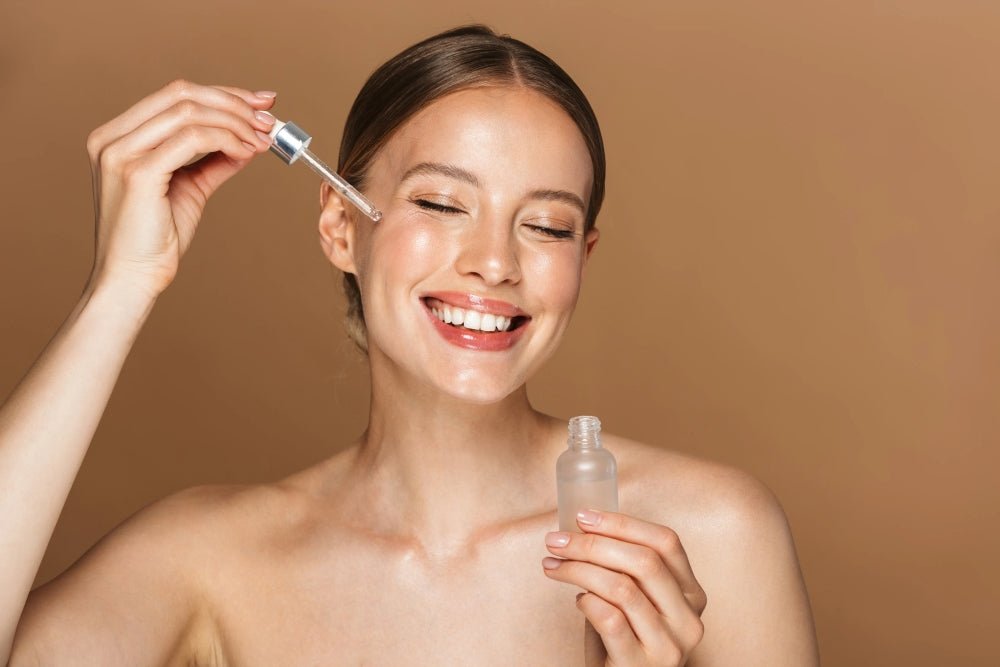 Hyaluronic Acid Serums: Drugstore vs. High-End Brands - Glopetra