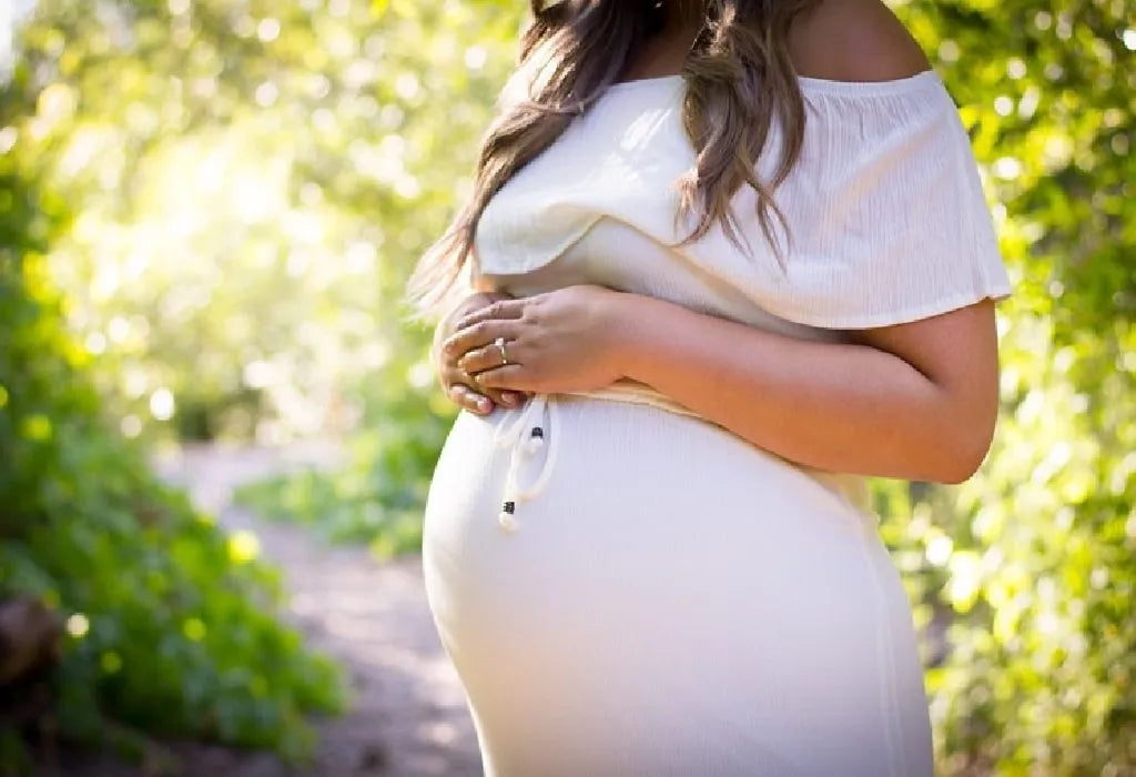 Is vitamin C serum safe during pregnancy?