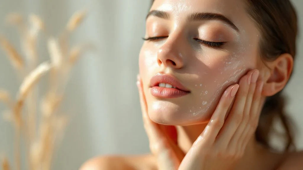 The Power of Rice Bran Extract: Brightening Benefits You Didn’t Know