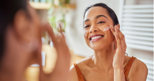 10 Daily Habits for Healthy and Glowing Skin