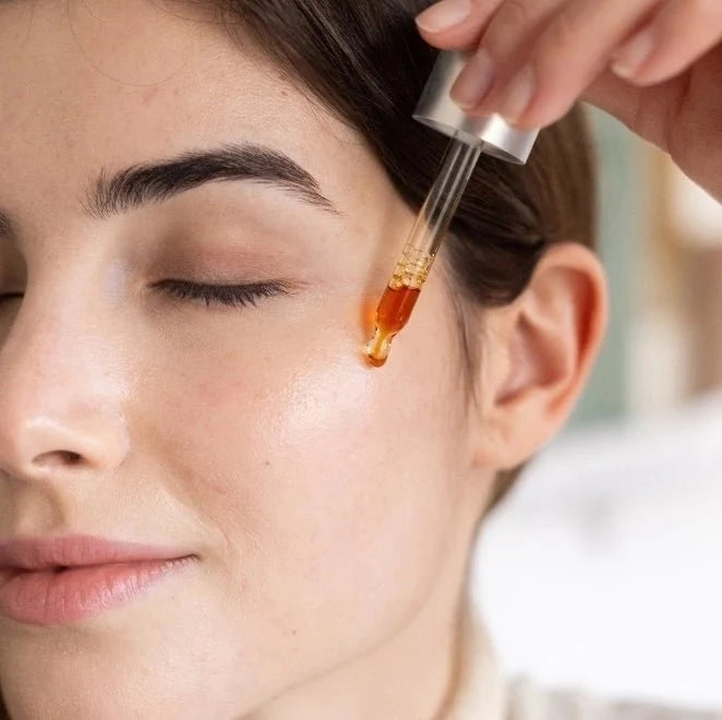 The Benefits of Combining Antioxidants in Your Skincare Routine - Glopetra