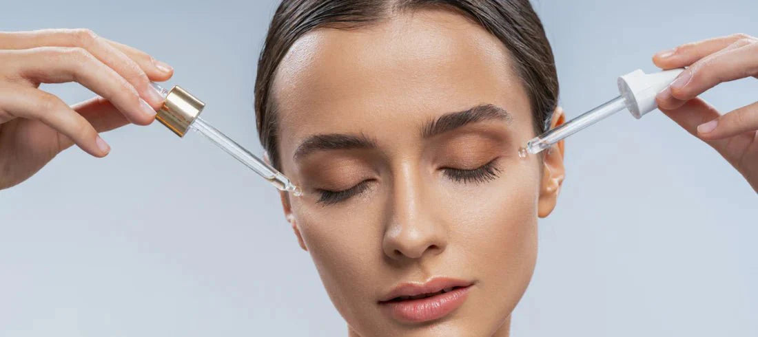 The Ultimate Guide to Combining Niacinamide with Other Skincare Ingredients – Glopetra
