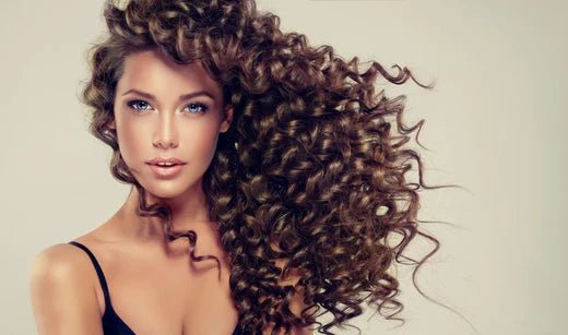 Top 10 Shampoos for Curly Hairs - Glopetra