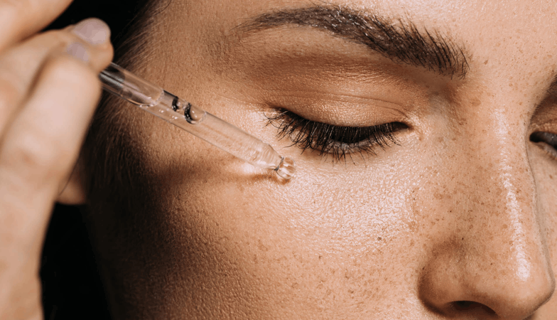 What Does Niacinamide Serum Do - Glopetra