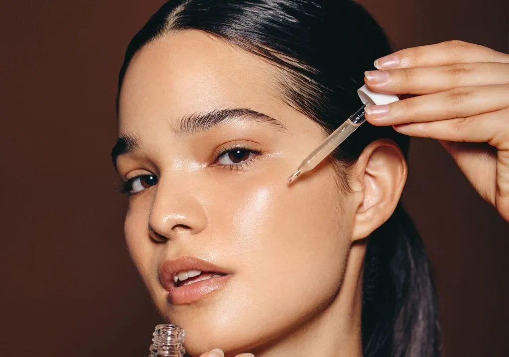 Why Vitamin C Serum Is Important for Your Skin - Glopetra
