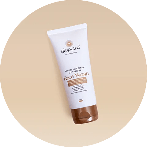 Glutathione Cream - Glopetra