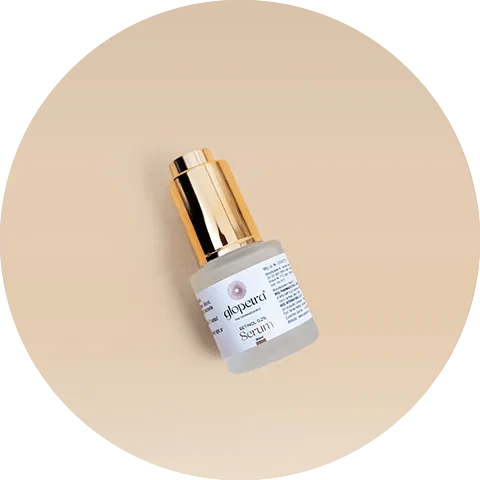 Retinol Serum For Face - Glopetra