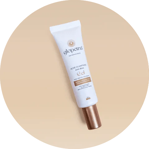 Salicylic Acid Moisturizer - Glopetra