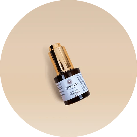 Vitamin C Serum - Glopetra