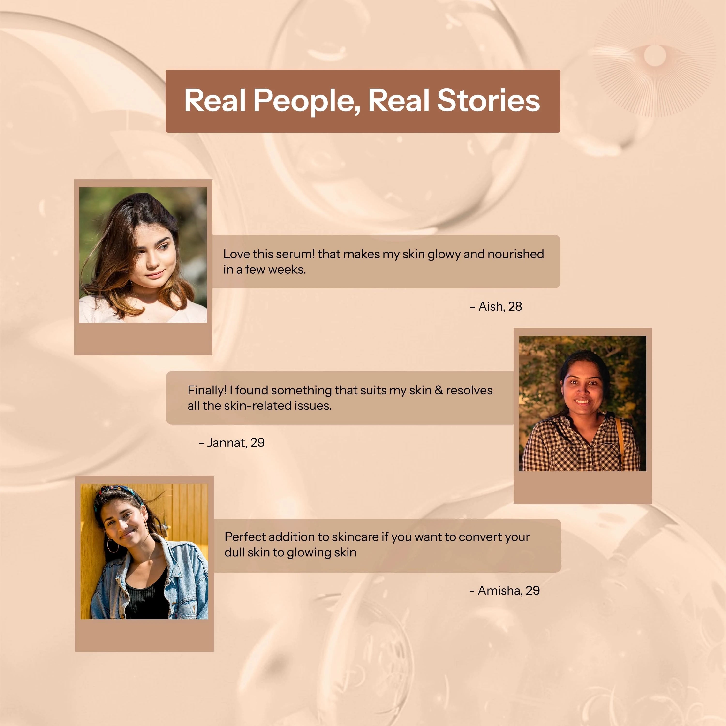 Vitamin C Serum For Dull Skin 20ml