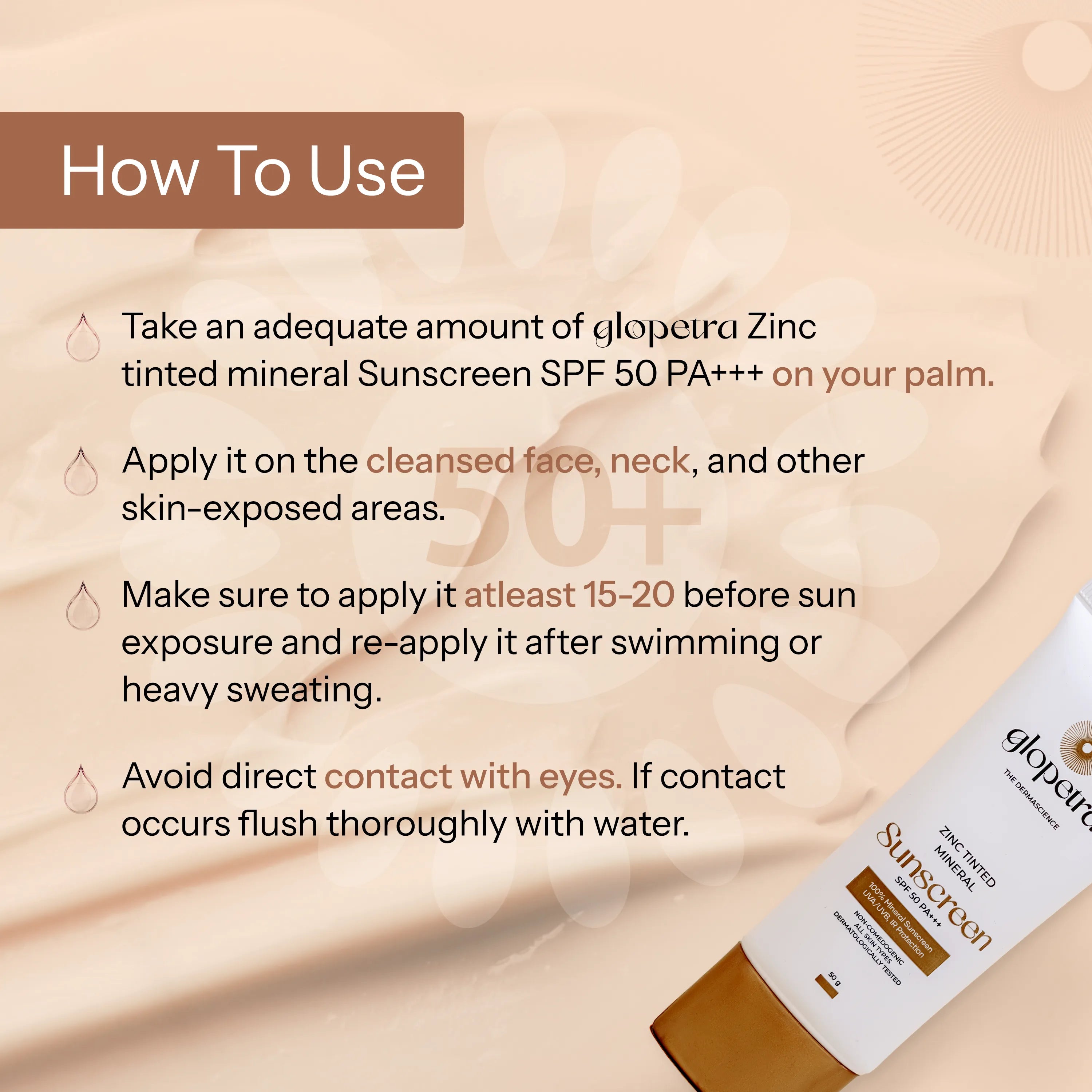 Glopetra Glow Boost Kit