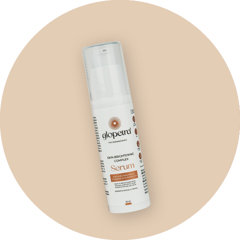 Skin Brightening Complex Serum - Glopetra