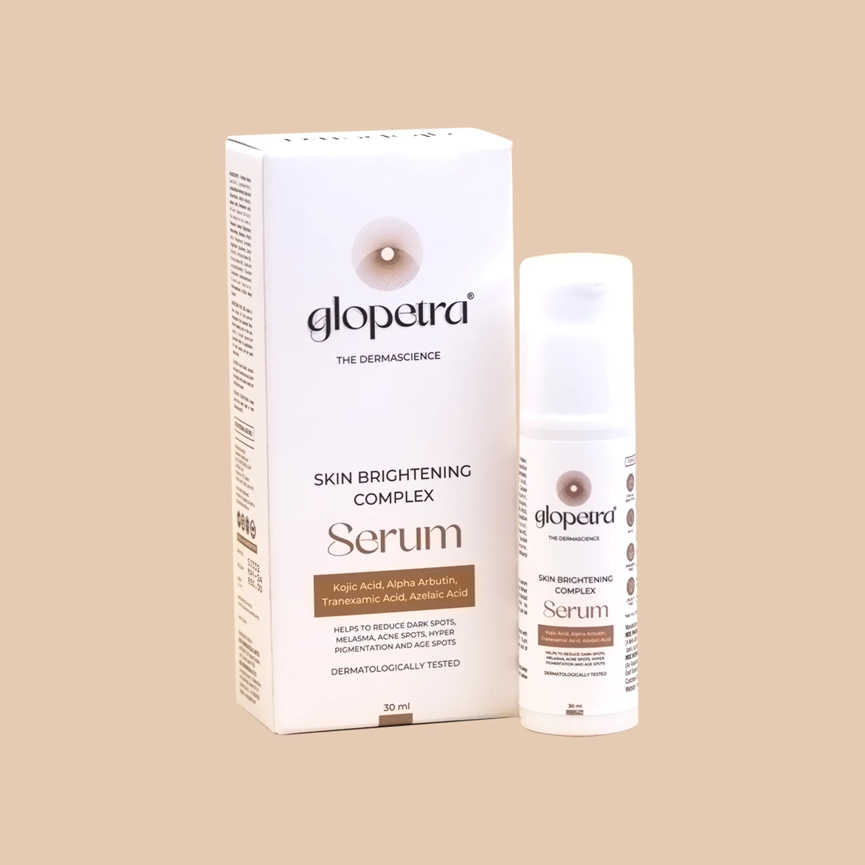 Skin Brightening Complex Serum 