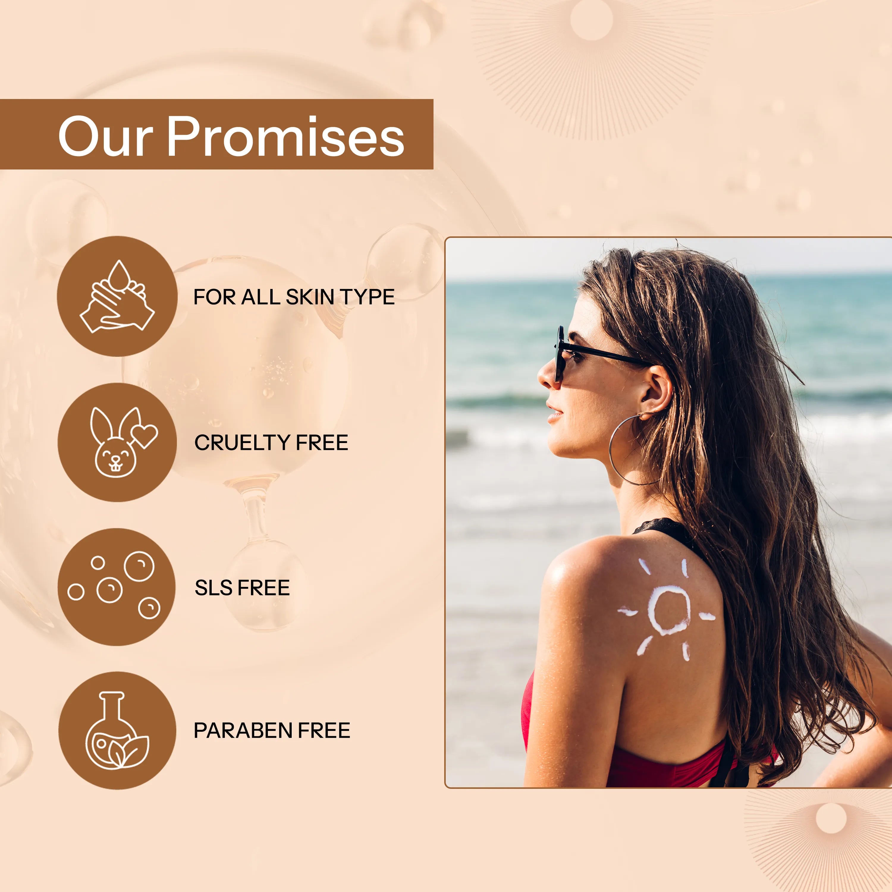 ZINC TINTED MINERAL Sunscreen SPF 50 PA+++