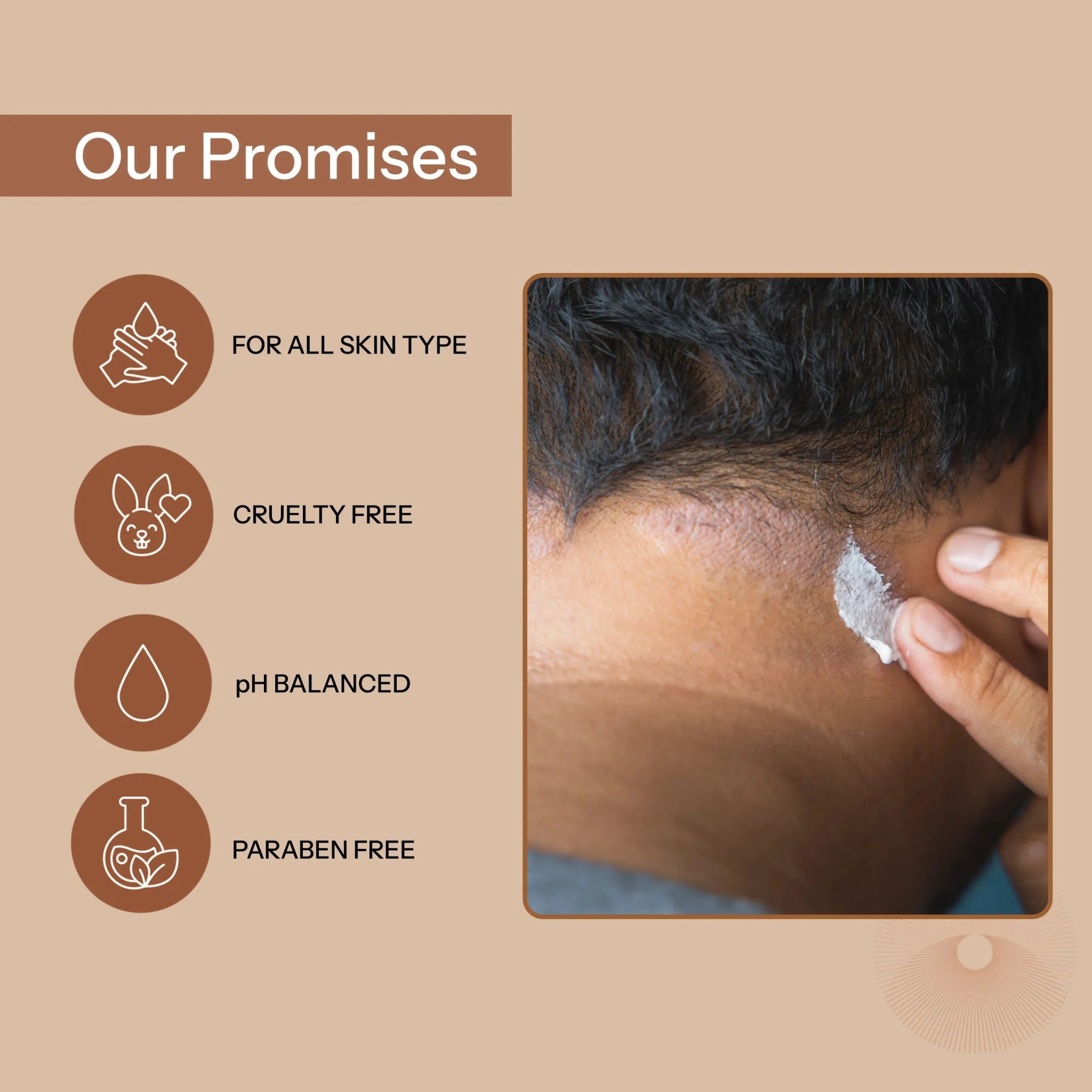 Glopetra Skin Tone Perfecting Cream - Glopetra