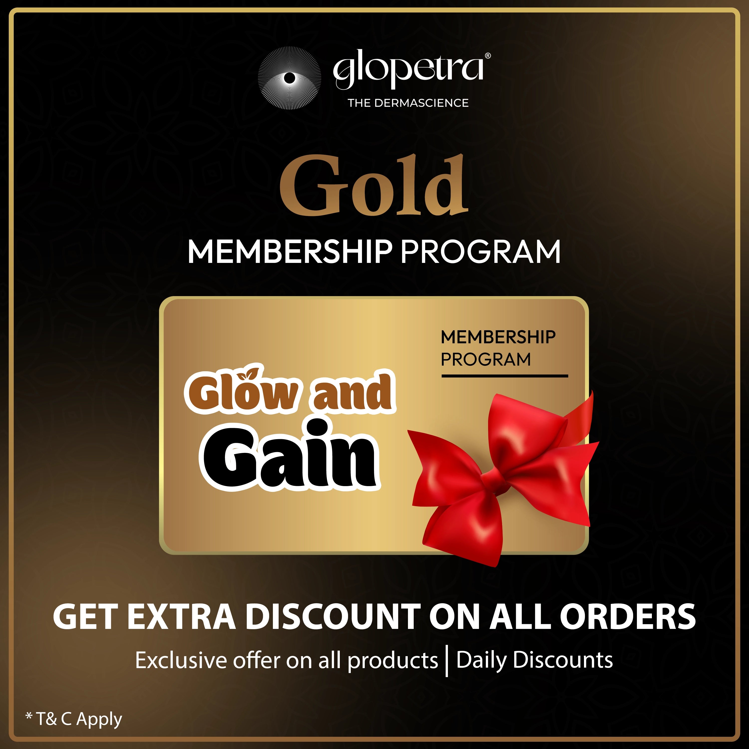 Gold Plan